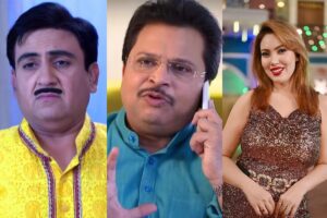 'तारक मेहता...' की टीम संग विवाद के कारण शो छोड़ रहे कलाकार?