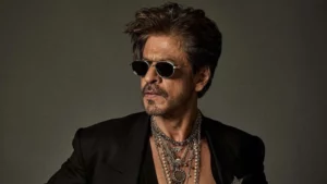 Read more about the article ‘किंग’ की शूटिंग के दौरान शाहरुख गंभीर रूप से घायल, एक महीने का आराम जरूरी; अमेरिका में हुई सर्जरी!