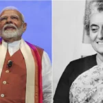 PM मोदी ने तोड़ा इंदिरा गांधी का रिकॉर्ड, बने भारत के दूसरे सबसे लंबे समय तक लगातार सेवा देने वाले प्रधानमंत्री; अब नेहरू से मुकाबला बाकी!