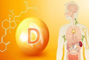 Read more about the article विटामिन D की कमी के छिपे कारण: सिर्फ धूप नहीं, ये आदतें भी बना सकती हैं हड्डियों को कमजोर!