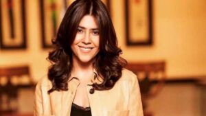 Read more about the article OTT पर सरकार की सख्त कार्रवाई, ALTT, Ullu समेत 25 बोल्ड ऐप्स पर बैन: एकता कपूर ने खुद को बताया अलग, बोलीं – ALTT से मेरा या मेरी माँ का कोई संबंध नहीं!