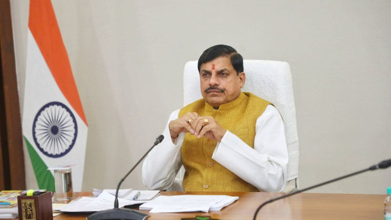 You are currently viewing बेंगलुरु-सूरत के बाद अब लुधियाना: 7 जुलाई को मुख्यमंत्री डॉ. मोहन यादव करेंगे रोड शो, विभिन्न कार्यक्रमों में करेंगे शिरकत; लुधियाना के औद्योगिक प्रतिष्ठानों का भी करेंगे दौरा!