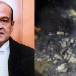 500-500 के जले नोट, घरेलू स्टाफ के कबूलनामे और सुप्रीम कोर्ट की रिपोर्ट — अब संसद में महाभियोग की तैयारी; बुरे फसे दिल्ली हाईकोर्ट के पूर्व जज  यशवंत वर्मा!