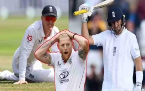 Read more about the article इंग्लैंड को लॉर्ड्स टेस्ट में बड़ी जीत के बावजूद ICC की सख्ती, 2 अंक कटे और 10% जुर्माना; धीमी ओवर गति की वजह से लगा तगड़ा झटका!