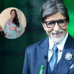 बिन ब्याही मां बनने वाली हैं अमिताभ बच्चन की ऑनस्क्रीन बेटी