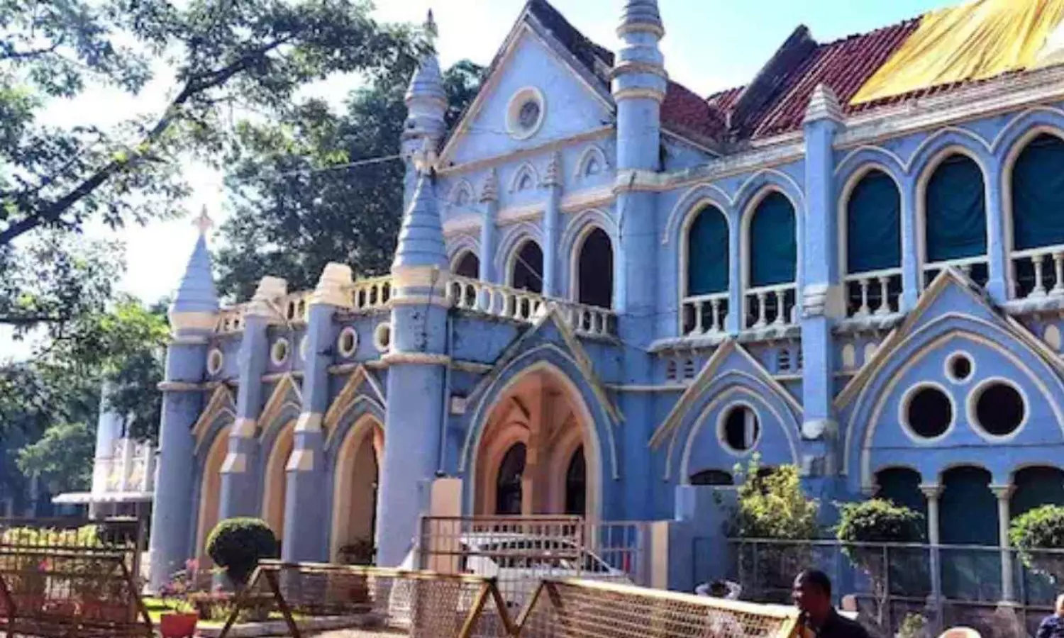 You are currently viewing MP प्रमोशन नीति 2025 पर हाईकोर्ट में अहम मोड़: सरकार ने वरिष्ठ वकीलों की नियुक्ति के बाद अतिरिक्त समय मांगा, अगली सुनवाई 9 सितंबर को