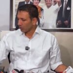 लाड़ली बहनों पर बयान से राजनीति गरमाई, जीतू पटवारी बोले – “MP की महिलाएं सबसे ज्यादा शराब पीती हैं”; CM बोले-  पटवारी ने आधी आबादी का किया अपमान, माफ़ी मांगे!