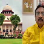 भाजपा सरकार के लिए सिरदर्द बना शाह विवाद: विजय शाह केस में आज सुनवाई नहीं, जस्टिस सूर्यकांत की बेंच न बैठने से टली सुनवाई; नई तारीख जल्द तय होगी!