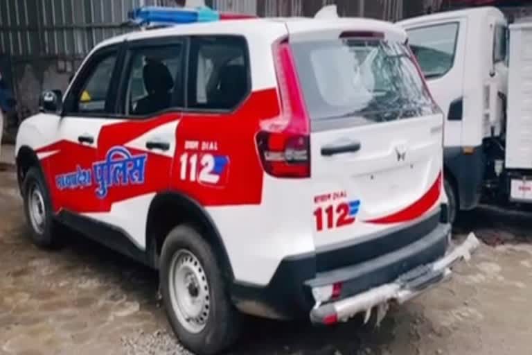 You are currently viewing अब आपातकाल में 100 नहीं, 112 डायल करें! मुख्यमंत्री मोहन यादव ने लॉन्च की डायल-112 सेवा, सभी आपातकालीन मदद अब एक नंबर पर; सीसीटीवी और रियल-टाइम ट्रैकिंग से लैस है नई सेवा!