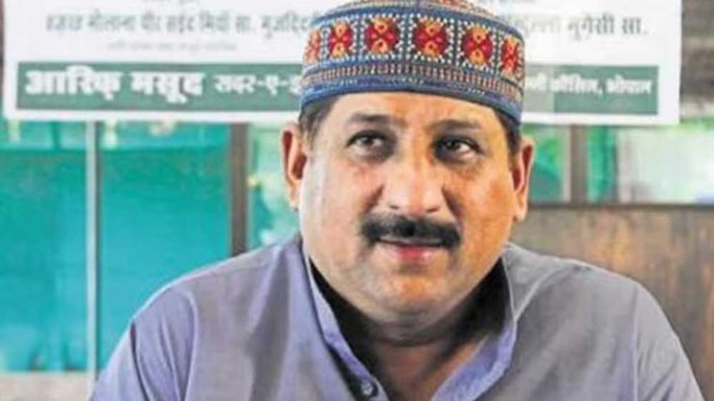 You are currently viewing फर्जी दस्तावेजों से मान्यता मामला: सुप्रीम कोर्ट ने कांग्रेस विधायक मसूद को दी अंतरिम राहत, कपिल सिब्बल और विवेक तन्खा ने रखा मसूद का पक्ष; सुप्रीम कोर्ट बेंच ने कहा- फिलहाल नहीं होगी जांच