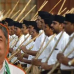 लाल किले से मोदी की तारीफ पर भड़के कांग्रेस नेता हरिप्रसाद: बोले – “संघ ने आज़ादी की लड़ाई में नहीं दिया योगदान”, तालिबान से की RSS तुलना; BJP बोली- “कांग्रेस की सोच ही तालिबानी”!