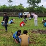 हरियाली की नई क्रांति: 23 लाख पौधों से महका मध्यप्रदेश, 7,800 महिलाएं बनेंगी पेड़ों की संरक्षक; 5 जून को विश्व पर्यावरण दिवस से शुरू था यह अभियान!