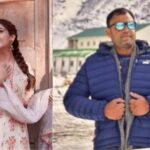 दिल्ली के निजामुद्दीन में बॉलीवुड एक्ट्रेस हुमा कुरैशी के चचेरे भाई की हत्या, पार्किंग विवाद से शुरू हुआ झगड़ा बना खूनखराबा