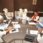 15 अगस्त पर मुख्यमंत्री का संदेश होगा लाइव प्रसारित: स्वतंत्रता दिवस 2025 को लेकर मुख्यमंत्री डॉ. मोहन यादव ने ली समीक्षा बैठक, कहा – प्रदेश भर में जनसहभागिता से होंगे समारोह!