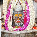 भगवान श्री महाकालेश्वर की पंचम सवारी में भगवान श्री महाकाल पाच स्वरूपों में अपने भक्तों को देंगे दर्शन