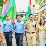 हर घर तिरंगा केवल एक अभियान नहीं बल्कि हजारों स्वतंत्रता संग्राम सेनानियों के प्रति सच्ची श्रद्धांजलि