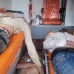 इंदौर में बड़ा हादसा: निर्माणाधीन टंकी बनी मौत का कुआं, टंकी की दीवार गिरने से 3 मजदूरों की मौत, 1 गंभीर घायल!