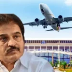 Air India Flight AI2455 की चेन्नई में हुई इमरजेंसी लैंडिंग, सांसद वेणुगोपाल बोले – ‘बाल-बाल बचे यात्री; 2 घंटे हवा में चक्कर काटता रहा विमान, फिर हुई इमरजेंसी लैंडिंग!