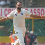 औक़िब नबी का ऐतिहासिक कारनामा