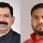 इंदौर कांग्रेस में घमासान: चिंटू चौकसे और विपिन वानखेड़े की नियुक्ति पर बवाल, साक्षी शुक्ला ने खड़गे-राहुल गांधी को लिखा पत्र; राहुल गांधी 24 अगस्त को लेंगे बैठक!