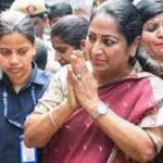 दिल्ली की मुख्यमंत्री रेखा गुप्ता पर CM हाउस में हमला