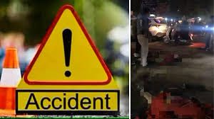 Read more about the article मध्यप्रदेश में सड़क हादसे बढ़े: 6 महीने में 69,951 केस, 61% युवा शिकार; तेज रफ्तार और लापरवाही ने छीनी हजारों ज़िंदगियां, सरकार को उठाने होंगे सख्त कदम!