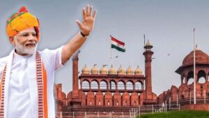 Read more about the article 79वां स्वतंत्रता दिवस 2025: लालकिले से PM मोदी का 12वां संबोधन, थीम ‘नया भारत’; पहली बार अग्निवीर होंगे राष्ट्रगान बैंड में शामिल, ऑपरेशन सिंदूर थीम पर सजेगा लालकिला!