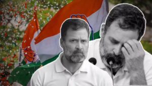 Read more about the article MP कांग्रेस में घमासान: जिला अध्यक्षों की सूची पर राहुल गांधी भड़के, बोले- सबसे ज्यादा शिकायतें यहीं से…