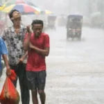 अगस्त की शुरुआत में बारिश गायब, तपती धूप से बेहाल मध्यप्रदेश: मध्यप्रदेश में 34 जिलों में हल्की बारिश के संकेत, पर भारी बारिश की उम्मीद नहीं!