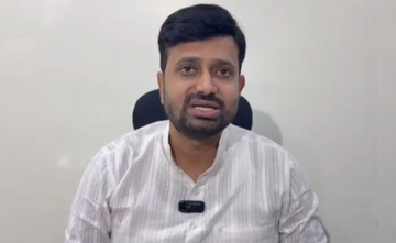 You are currently viewing हेमंत कटारे केस में नया मोड़: सुप्रीम कोर्ट ने फिर से शुरू कराई जांच, DIG स्तर के अफसर की निगरानी में चलेगी कार्रवाई!