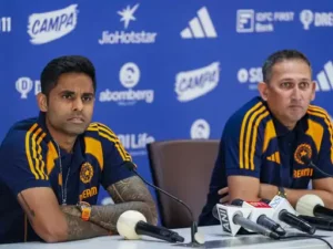 Read more about the article एशिया कप के लिए भारतीय क्रिकेट टीम का ऐलान