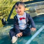 रतलाम में डेढ़ साल के मासूम की कार से कुचलकर मौत, 12वीं का छात्र चला रहा था गाड़ी; सीसीटीवी में कैद दिल दहला देने वाला हादसा!