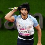 नीरज चोपड़ा ने किया डायमंड लीग-2025 फाइनल के लिए क्वालिफाई, ज्यूरिख में 27-28 अगस्त को भिड़ेंगे दिग्गजों से