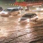 इंदौर में 4 दिन में सितंबर का बारिश कोटा पूरा