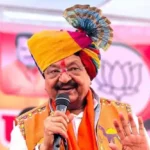 मध्यप्रदेश की राजनीति में गर्मागरम विवाद: कैलाश विजयवर्गीय के बयान पर कांग्रेस का आज करेगी 55 जिलों में विरोध प्रदर्शन, शुक्रवार को भी कार्यकर्ताओं ने पोस्टर शुद्धिकरण और फूंके थे पुतले!