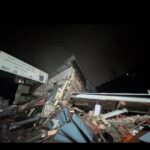 देहरादून के सहस्त्रधारा में बादल फटा, टपकेश्वर मंदिर डूबा