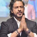 शाहरुख़ ख़ान ने IIT की प्रवेश परीक्षा पास की थी,”माँ ने कहा था बस मुझे दिखा दो और मैंने कर दिया”