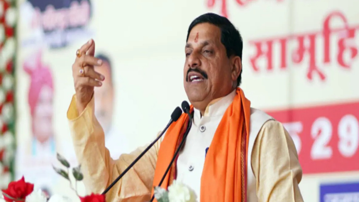 You are currently viewing अब प्रदेश से बाहर नहीं जाना होगा इंजीनियरों को ट्रेनिंग के लिए, MP में ही बनेगा आधुनिक रिसर्च सेंटर; इंजीनियर डे पर सीएम मोहन यादव ने दी सौगात!