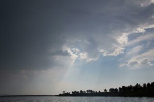 Read more about the article अक्टूबर के पहले सप्ताह में MP से मानसून की विदाई