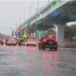 मध्यप्रदेश में मानसून की विदाई टली: दशहरे पर भी बरसेंगे बादल, कई जिलों में बारिश और तेज हवाओं का अलर्ट!