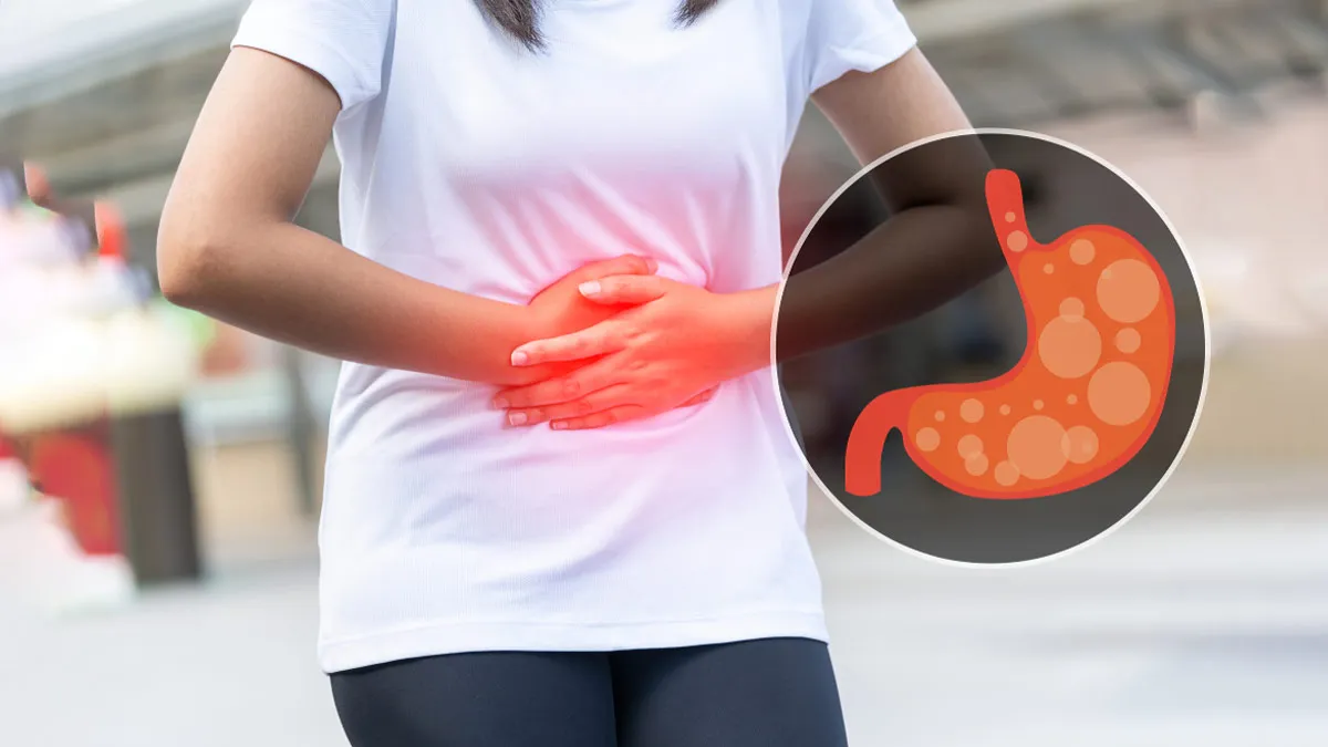 You are currently viewing तुलसी, सौंफ और हींग: गैस और ब्लोटिंग दूर करने के नेचुरल तरीके