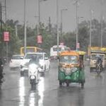 मध्यप्रदेश में मानसून की विदाई शुरू: 12 जिलों से लौटे बादल, दशहरे पर भी बारिश के आसार!