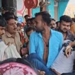 मंदसौर: पिपलिया मंडी में प्रेमी युगल ने जहर खाकर दी जान, अस्पताल में परिजनों ने किया हंगामा