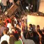 इंदौर में दर्दनाक हादसा: तीन मंजिला इमारत ढही, दो की मौत – 12 घायल; 6 घंटे चला रेस्क्यू!