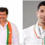 कांग्रेस कर रही है ‘ओछी राजनीति’! सांसद गणेश सिंह के पत्र से मचा सियासी घमासान: जीतू पटवारी बोले — “यह सरकार निकम्मी है, सांसद गणेश सिंह का पलटवार — किसानों की मदद के लिए उठाया मुद्दा