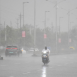 मध्यप्रदेश में स्ट्रॉन्ग सिस्टम एक्टिव, 12 जिलों में भारी बारिश का अलर्ट; डैमों के गेट खुले, नदियों का जलस्तर बढ़ा!