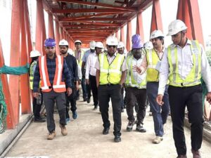 Read more about the article भोपाल मेट्रो अक्टूबर से शुरू, पीएम मोदी दिखा सकते हैं हरी झंडी: 7 दिन फ्री, फिर 3 महीने तक किराए में मिल सकती है 75% तक की छूट!