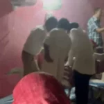 रतलाम में धर्मांतरण का खेल! मेडिकल स्टूडेंट बोला – ‘बीमारी से छुटकारा चाहिए तो ईसाई बनो’, झोपड़ी से बाइबल-क्रॉस बरामद; 3 गिरफ्तार!