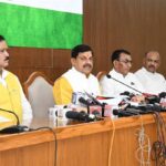 मुख्यमंत्री डॉ. मोहन यादव ने बड़वानी को दी 60 करोड़ की सौगात — नशामुक्त समाज और जनजातीय विकास पर बोले, “सरकार और समाज की साझेदारी ही असली परिवर्तन की शक्ति है