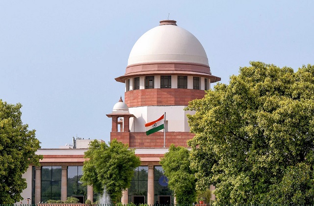 Read more about the article ओबीसी आरक्षण 27% विवाद: सुप्रीम कोर्ट ने सुनवाई कल तक स्थगित की, हाईकोर्ट या अंतरिम राहत पर फैसला संभव